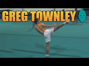 Greg Townley (coached by Damien Walters)