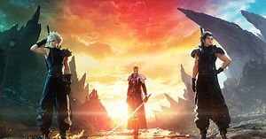 Final Fantasy 7 Rebirth release date: UK launch time and preload news