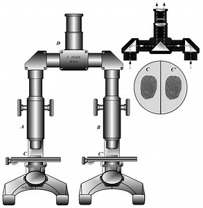 Comparison microscope - Alchetron, The Free Social Encyclopedia