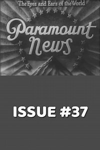 Paramount News Issue #37 (1946) - Movie