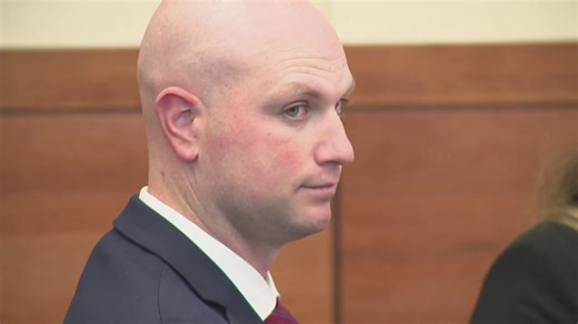 Blendon Twp. officer Connor Grubb reinstated after acquittal in Ta’Kiya Young shooting