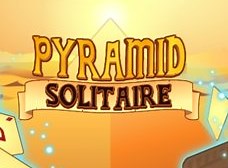 Pyramid Solitaire 5 - kostenlos online spielen 🕹️