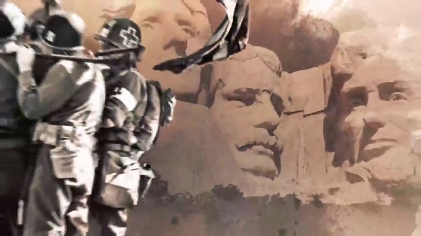 What Made America Great - Cheyenne Mountain Complex: NORAD'S Hidden Fortress