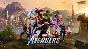 Xbox Game Pass Members Assemble! Marvel’s Avengers Coming September 30 - Xbox Wire