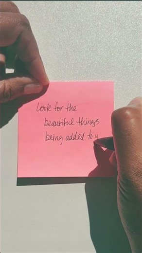 Make This a Discipline While You're Healing from Divorce.