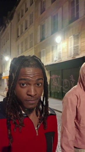 On dit quoi les gars ? @DASHOR @Cysoul Offishal💜 🔥🇨🇲 #viralvideos #camerountiktok🇨🇲