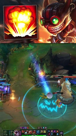 Ziggs #leagueoflegends #leagueoflegendsclips #gaming