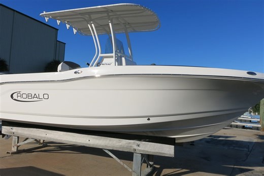 New 2026 Robalo R202 Explorer, 33774 Largo - Boat Trader