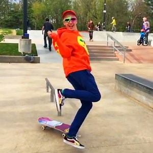 Wait for it... | ROY PURDY