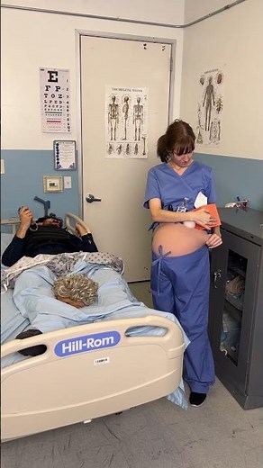 Police goes undercover as patient to catch nurse stealing! #shorts