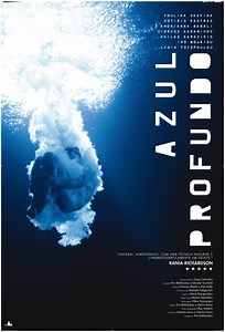 Azul Profundo