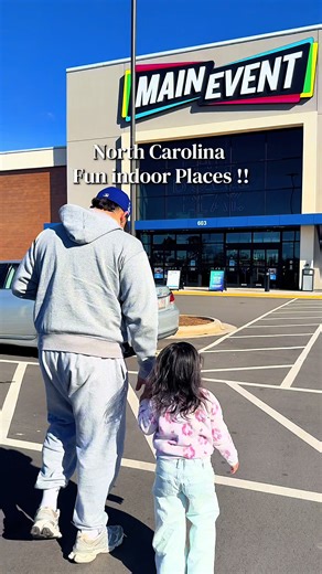 Fun Indoor Activities in Greensboro, North Carolina