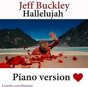 129K views · 524 reactions | Hallelujah on a volcano! ❤ Watch it on YouTube: https://youtu.be/8BzFvMBM1P0 Thanks to GM KBM Ecoturism West Java, Cluster Manager Ciwidey, Cipta Aditia, Yudhi Raven and Tri Mulyani! | Bitpiano | Facebook