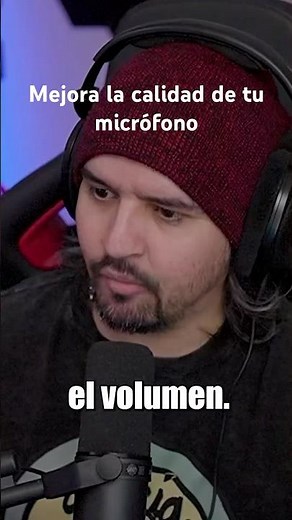 MEJORA FÁCIL EL SONIDO DE TU MICRÓFONO EN OBS