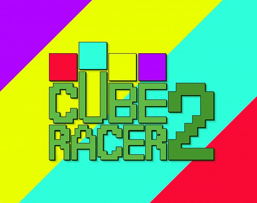 Cube Racer 2 - ALPHAtesting by Creactstudios