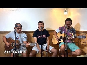 Bamboo - Truth (Stereotype Cover)