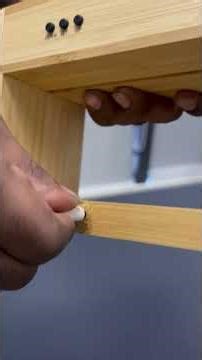 3-in-1 Bamboo Wireless Charger with Alarm Clock – Smart Bedside Setup! | MT503 Edsonsoon ⏰📱⚡