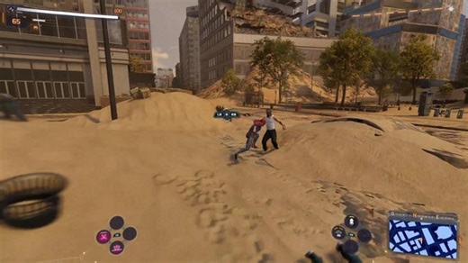 Jogando el juego que me regalo my nova owo | bot chat \