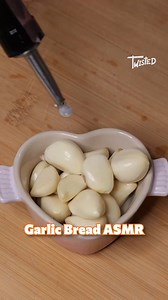 414K views · 2K reactions | Simple garlic bread recipe 稜 | Twisted | Facebook