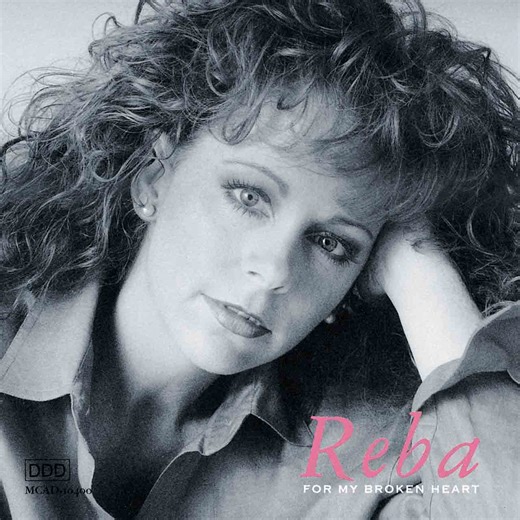 Reba McEntire Shares Story Behind ‘The Night The Lights Went Out In Georgia’