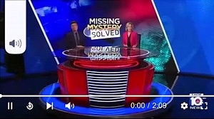 April 10th 2025 Broward County mother Libby Ann Dibenedetto found after she went missing 25 years ago. | Sunshine State Sonar