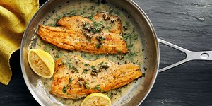 7 Ways You Might Be Spoiling Your Fish Dinner