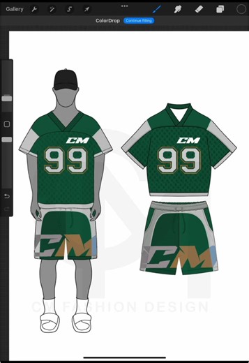 Fashion Design Services and Tutorials | CM Fashion Design