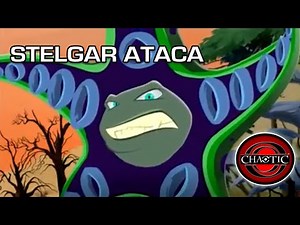 Chaotic | Temporada 1, Episodio 23 | Stelgar Ataca