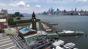 Hoboken Terminal, 'crown jewel' of transportation, to get overhaul after 17-year delay