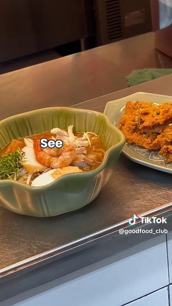 Nyari makan enak di CP? Cobain 3 restoran ini, deh. #WhatToEatAtCP #BaiaNonna #LittleRedDot #Isshin #Foodies #MakanEnak #CPFoodie #FYP #FYPIndonesia #GFCulinary #GoodFoodClub #GFClub #CentralPark #MiViralNagita #MiSingapur #LaksaEnak #LaksaFomo