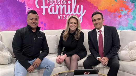 Cirque Italia brings high-flying circus show to Indianapolis