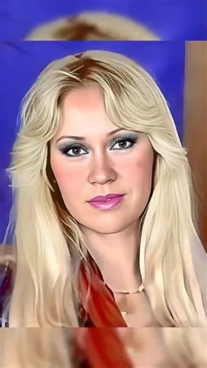 The Stalker That Silenced ABBA's Agnetha