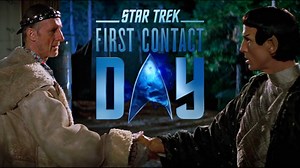 5 Things We Learned About ‘Star Trek: First Contact’ On Its 25th Anniversary Year