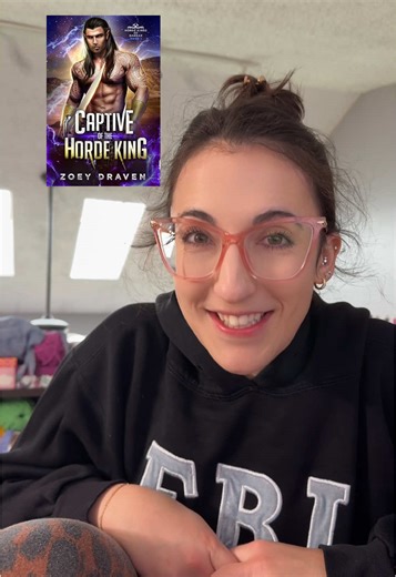 Jess (@peacelovebooksxo) - Captive of the Horde King: An Addicting Romance