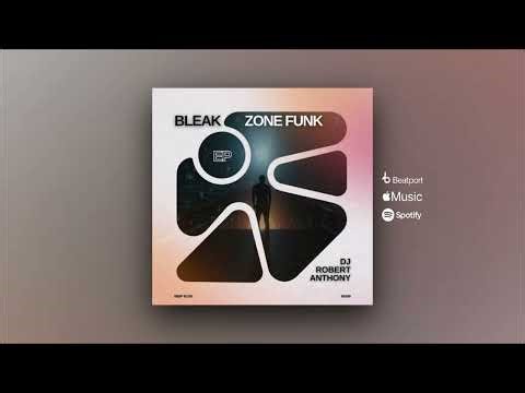DJ Robert Anthony - Just PARTY! (Original Mix)