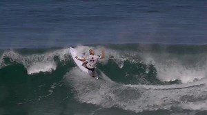 The #ReefHawaiianPro is ON! Watch LIVE > > bit.ly/HaleiwaLIVE | World Surf League