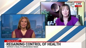 Women's Health Awareness Week