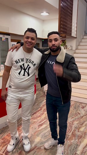 188K views · 3.8K reactions | M3a khouya Adil madkouri❤️ | Lmzabi in italia | Facebook