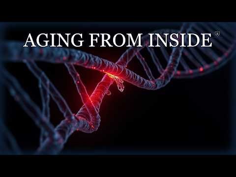 Biological Age The Real Reason You Look Older Than Your Peers