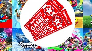 Mit den Nintendo-Switch-Game-Coupons spart ihr Geld