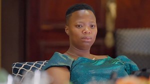 44K views · 2.9K reactions | Ziyakhala manhlanje! Is this how Sne really feels or is it liquid courage? 樂 Find out tonight on #IzinganezeSthembu at 19:00 on CH 161. Missed the previous episodes?  head on over to #DStv Catch Up | Mzansi Magic | Facebook