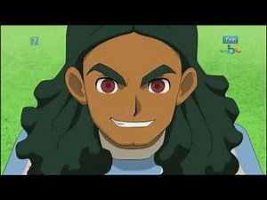 Inazuma Eleven Odc. 95 Utrata nadziei – Czy Inazuma przegra?