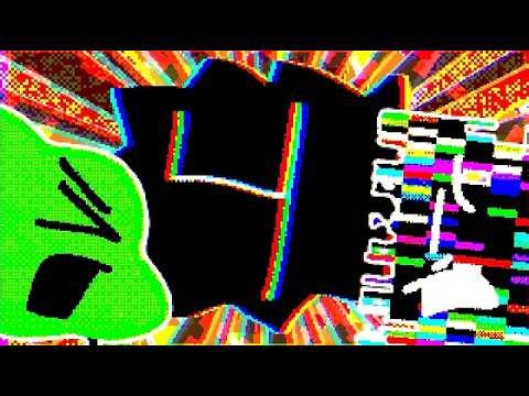 THE AMAZING OBJECT BATTLE - Episode 4: Rudeness!