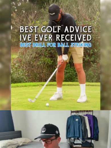 The best golf advice you will hear | golf
