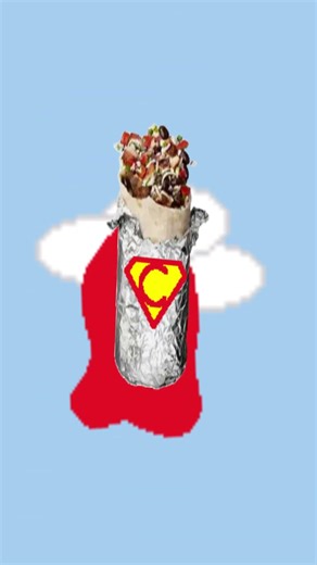 Chipotle edit #12 (animation)