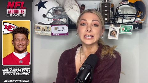 Kansas City Chiefs Super Bowl Highlights: Mahomes, Kelce, and Reid Lead the AFC