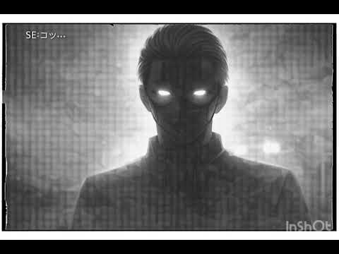 CRASH 第7話 Cランクの入口