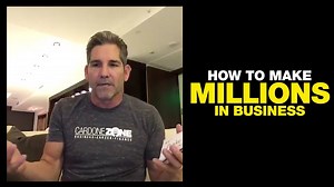88 reactions · 19 shares | Today in business you only stay alive if you stay flexible enough to make adjustments. - gc | Grant Cardone | Facebook