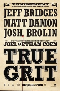 True Grit: Trailer 1