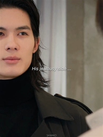 16 years of secret love… from his savior to his boss ... Then he became protecting him in the shadows. #chinesebl #echoofaletter #bledit #fyp #blchina